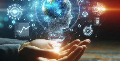 Tendencias de tecnología para 2025: lo que viene y cómo prepararte Tendencias de tecnología para 2025: lo que viene y cómo prepararte