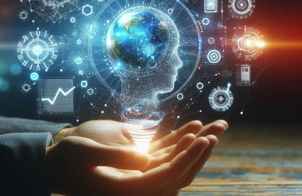 Tendencias de tecnología para 2025: lo que viene y cómo prepararte Tendencias de tecnología para 2025: lo que viene y cómo prepararte