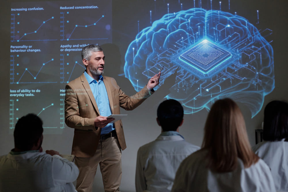 Mejores cursos de IA (2025): ranking y comparativa Mejores cursos de IA (2025): ranking y comparativa