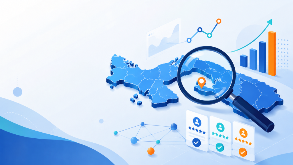 Mejores agencias SEO en Panamá: cómo elegir y qué opciones evaluar Mejores agencias SEO en Panamá: cómo elegir y qué opciones evaluar